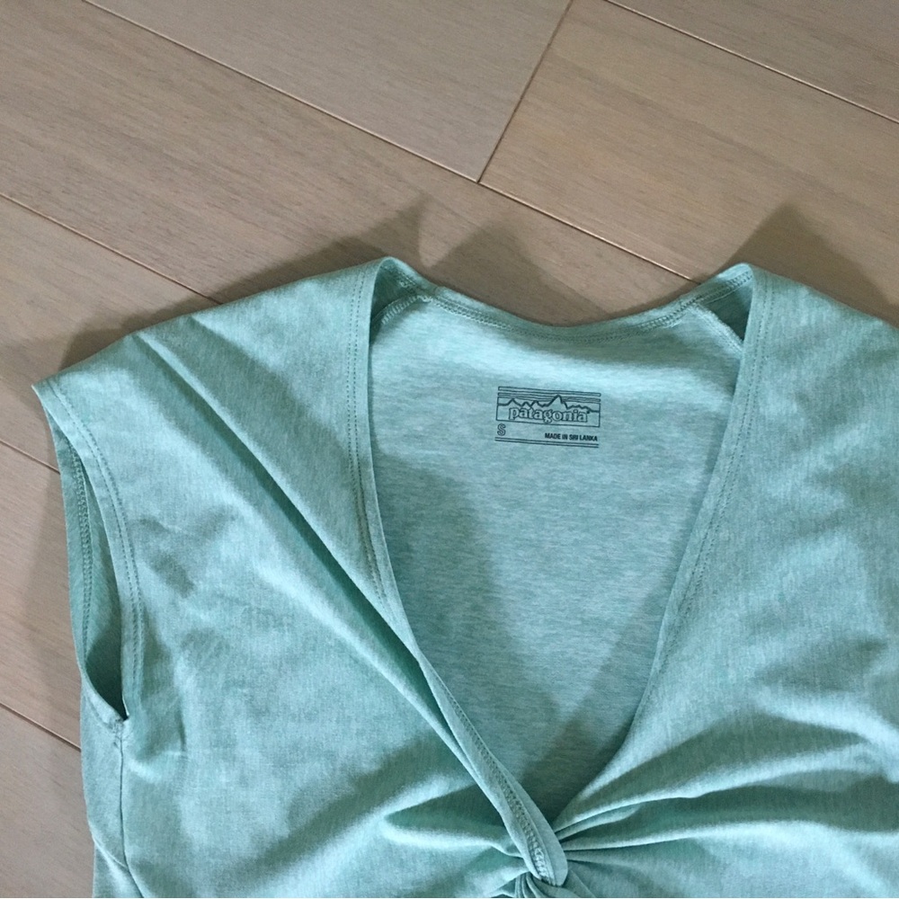 Patagonia Seabrook Bandha Dress - Picture 5 of 9